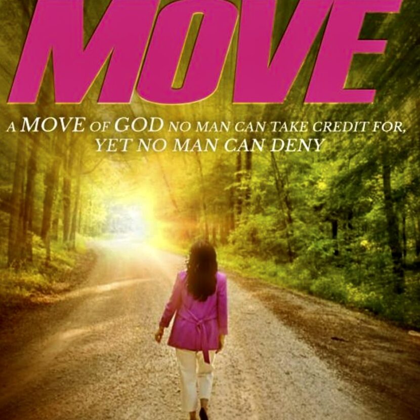 Welcome To The Move (Paperback)